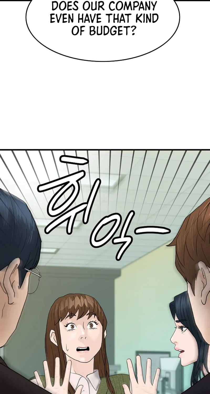 Read From the Grave and Back chapter 175 image 92 on Lezhin