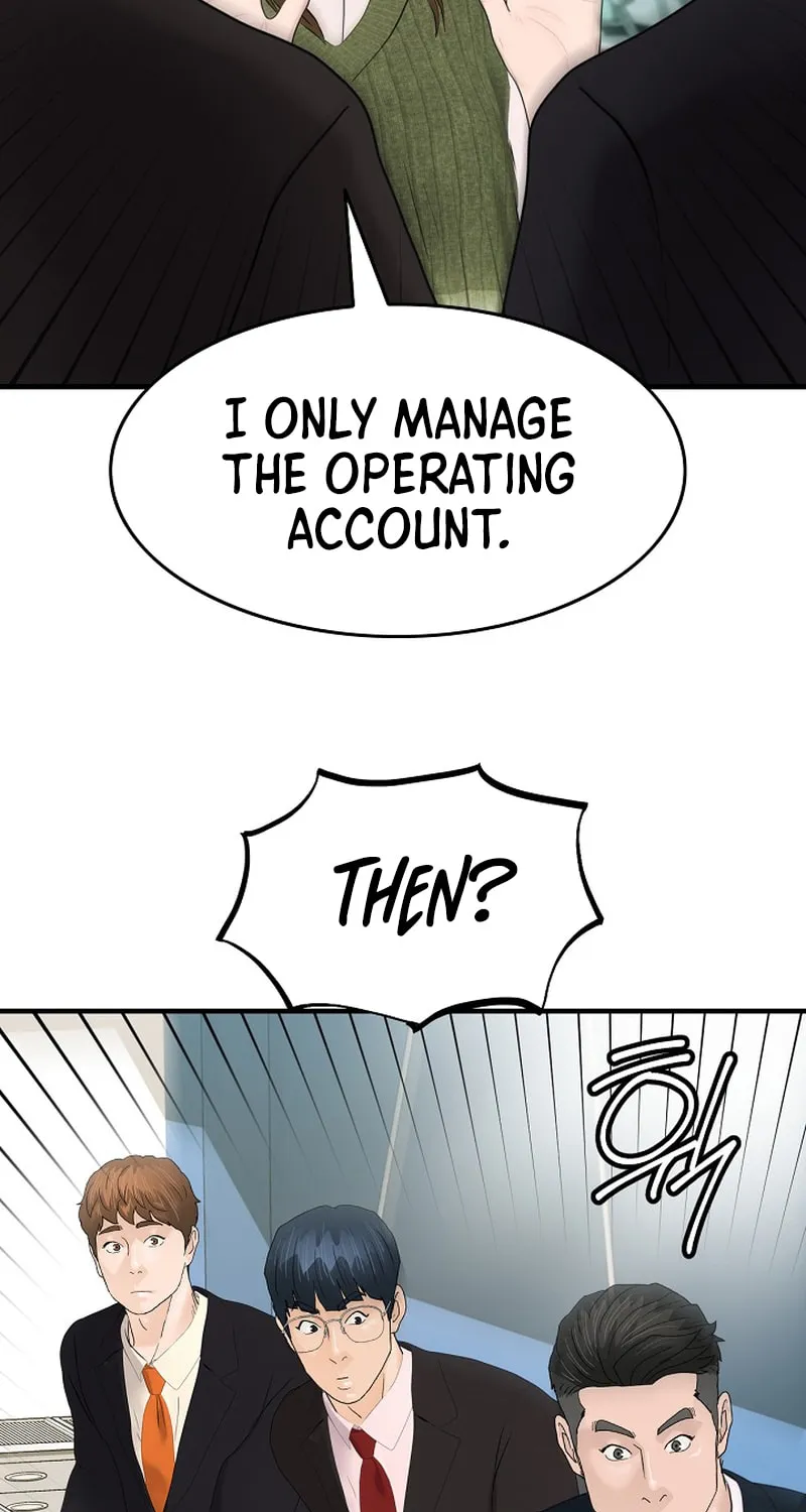 Read From the Grave and Back chapter 175 image 93 on Lezhin