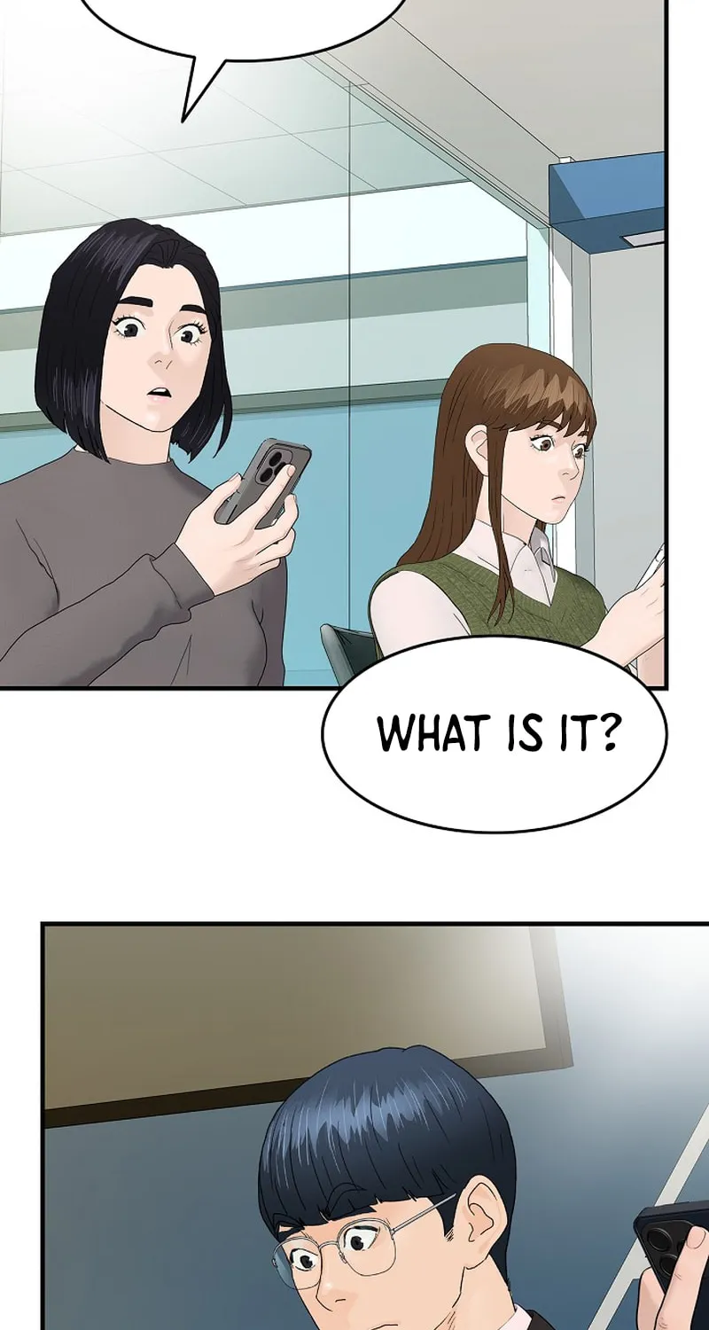 Read From the Grave and Back chapter 175 image 98 on Lezhin