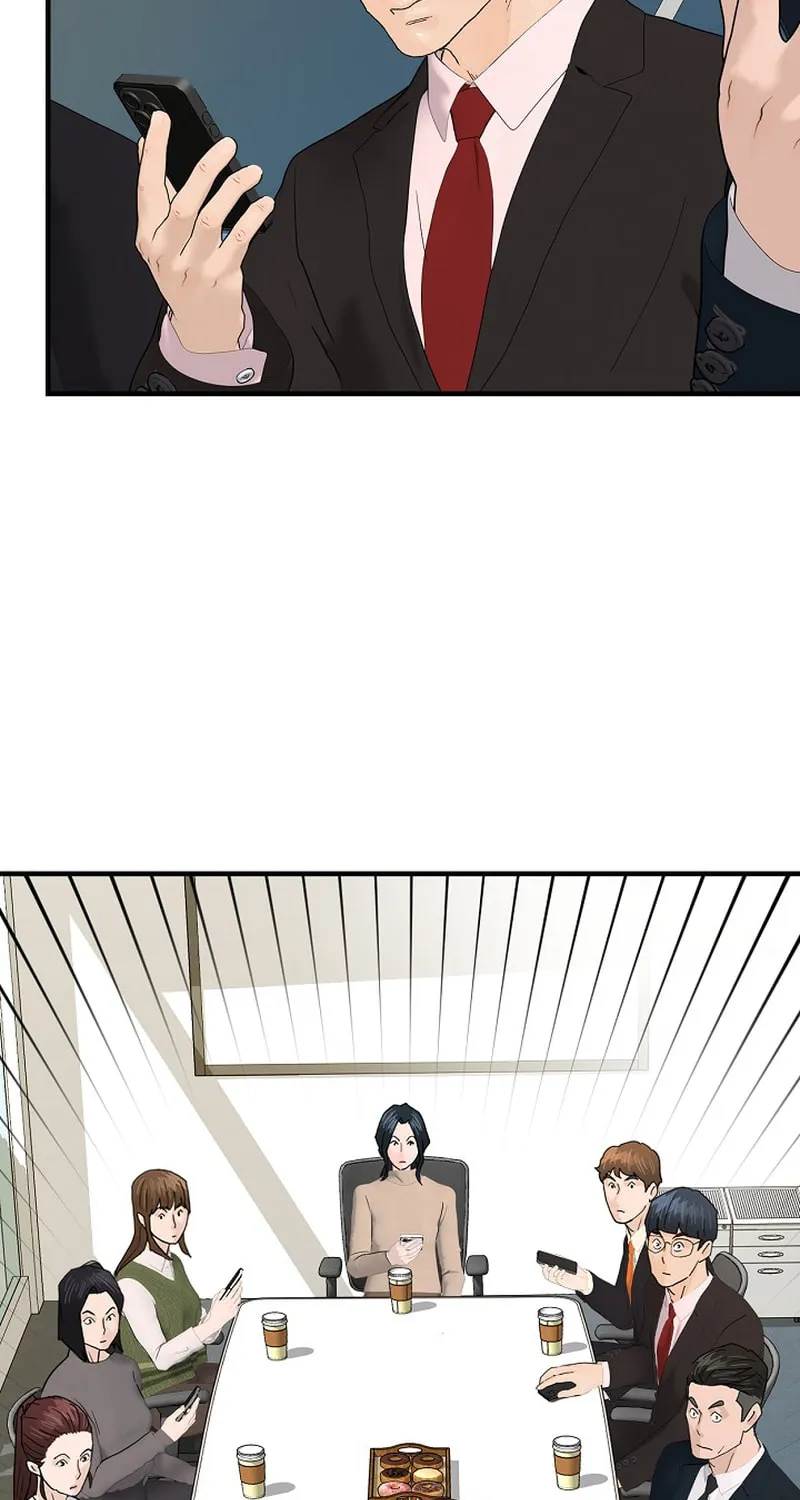 Read From the Grave and Back chapter 175 image 99 on Lezhin