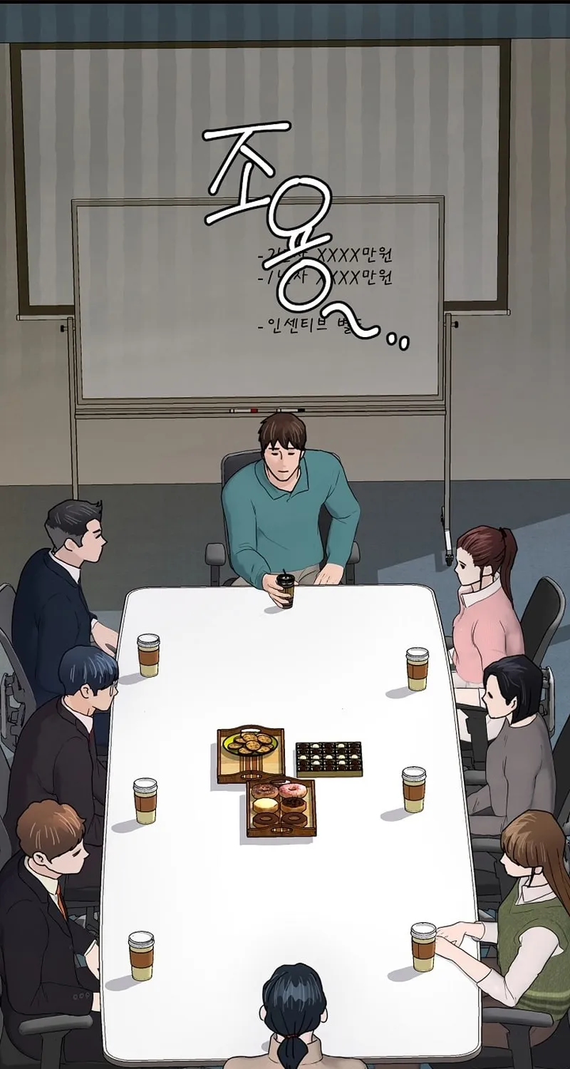 Read From the Grave and Back chapter 176 image 10 on Lezhin