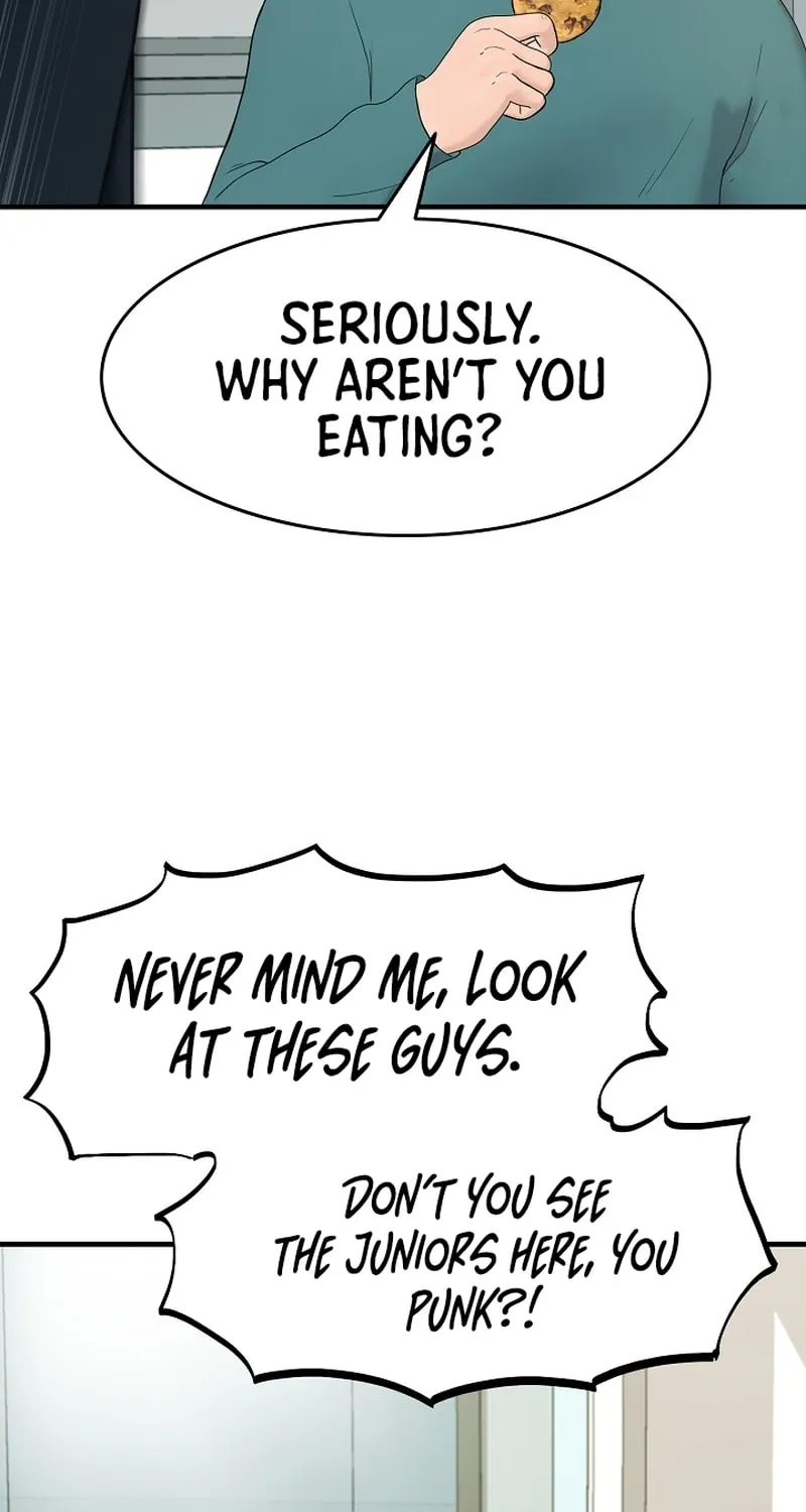 Read From the Grave and Back chapter 176 image 14 on Lezhin