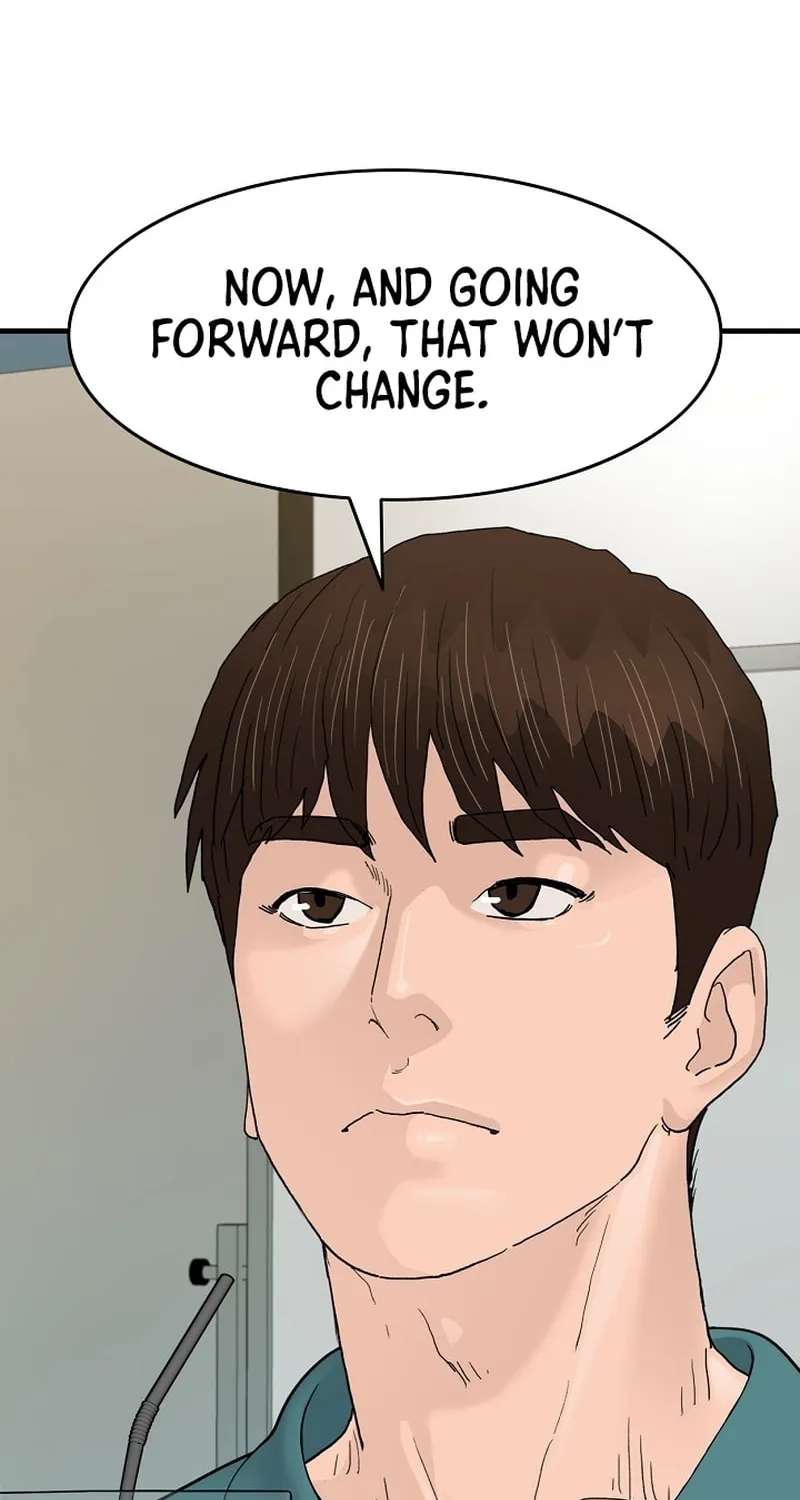 Read From the Grave and Back chapter 176 image 17 on Lezhin