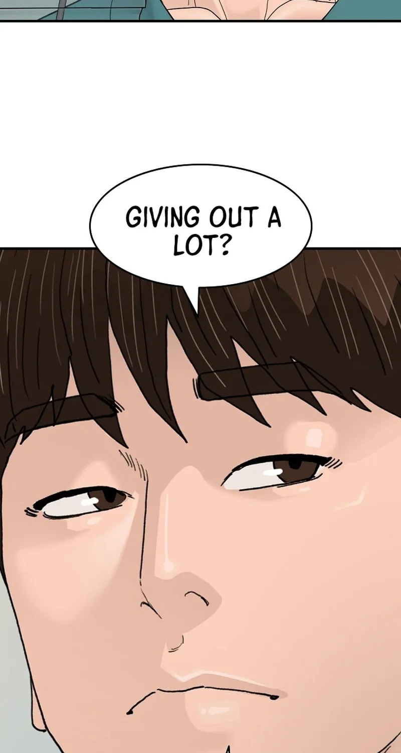 Read From the Grave and Back chapter 176 image 18 on Lezhin