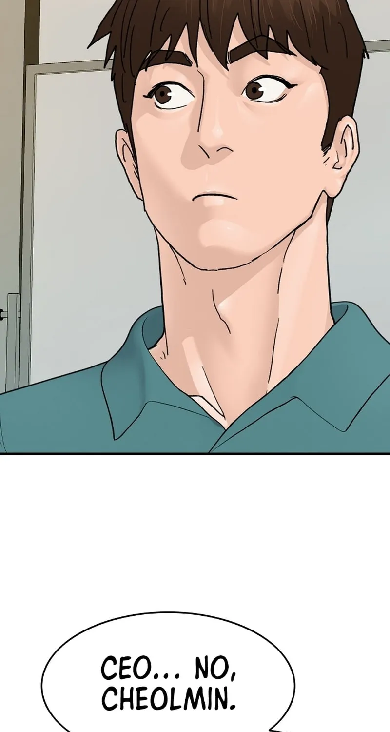 Read From the Grave and Back chapter 176 image 2 on Lezhin