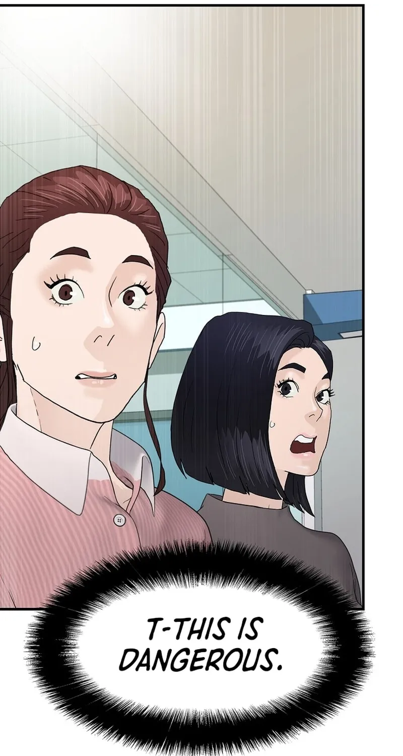 Read From the Grave and Back chapter 176 image 20 on Lezhin