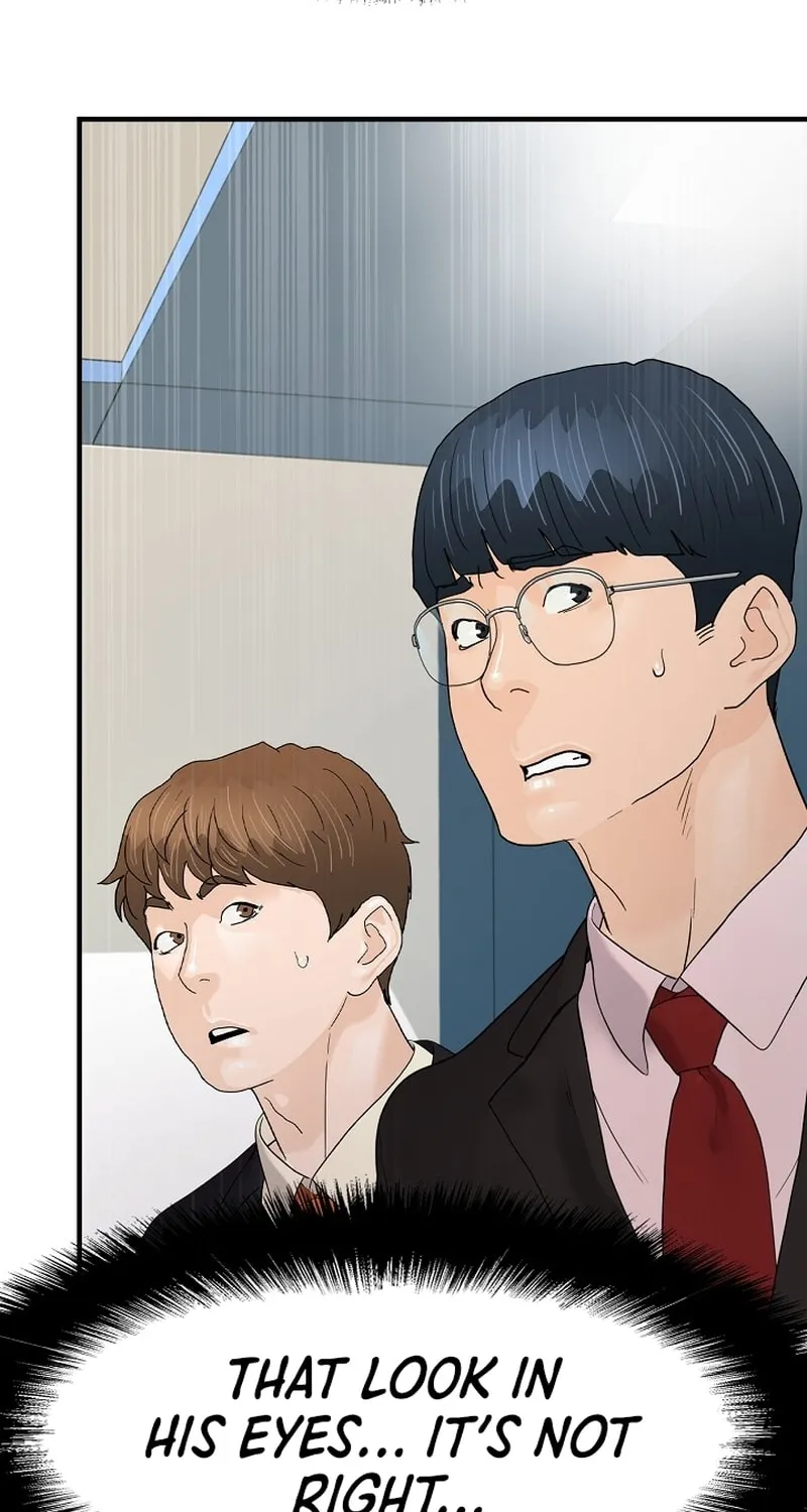 Read From the Grave and Back chapter 176 image 21 on Lezhin