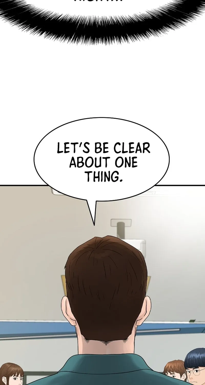 Read From the Grave and Back chapter 176 image 22 on Lezhin