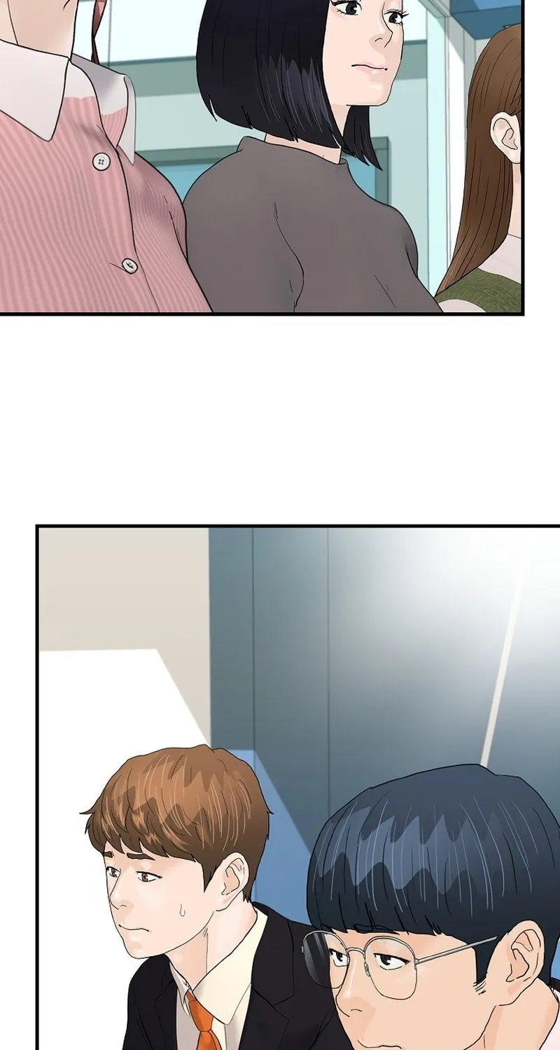 Read From the Grave and Back chapter 176 image 27 on Lezhin