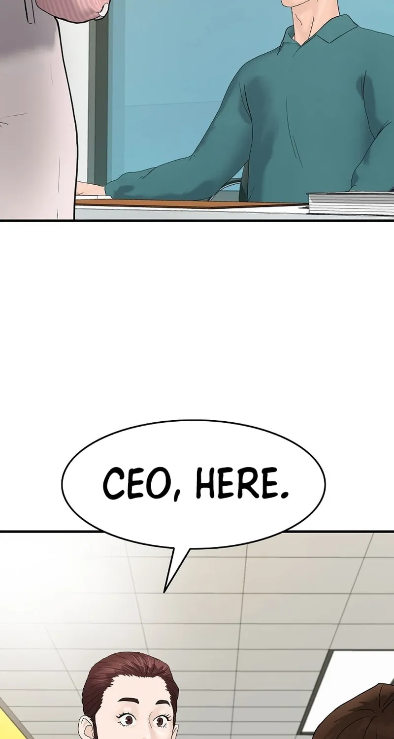 Read From the Grave and Back chapter 176 image 31 on Lezhin