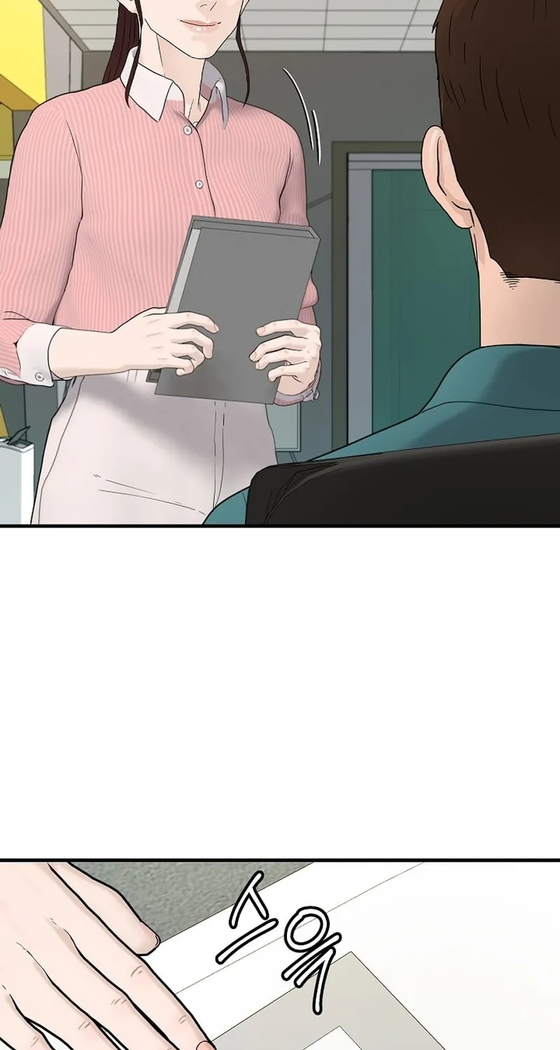Read From the Grave and Back chapter 176 image 32 on Lezhin