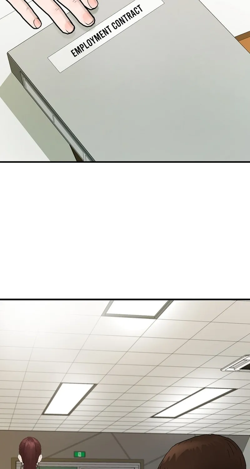 Read From the Grave and Back chapter 176 image 33 on Lezhin