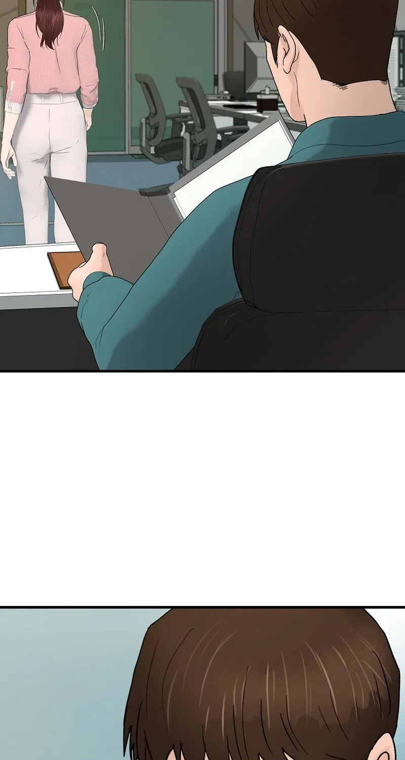 Read From the Grave and Back chapter 176 image 34 on Lezhin