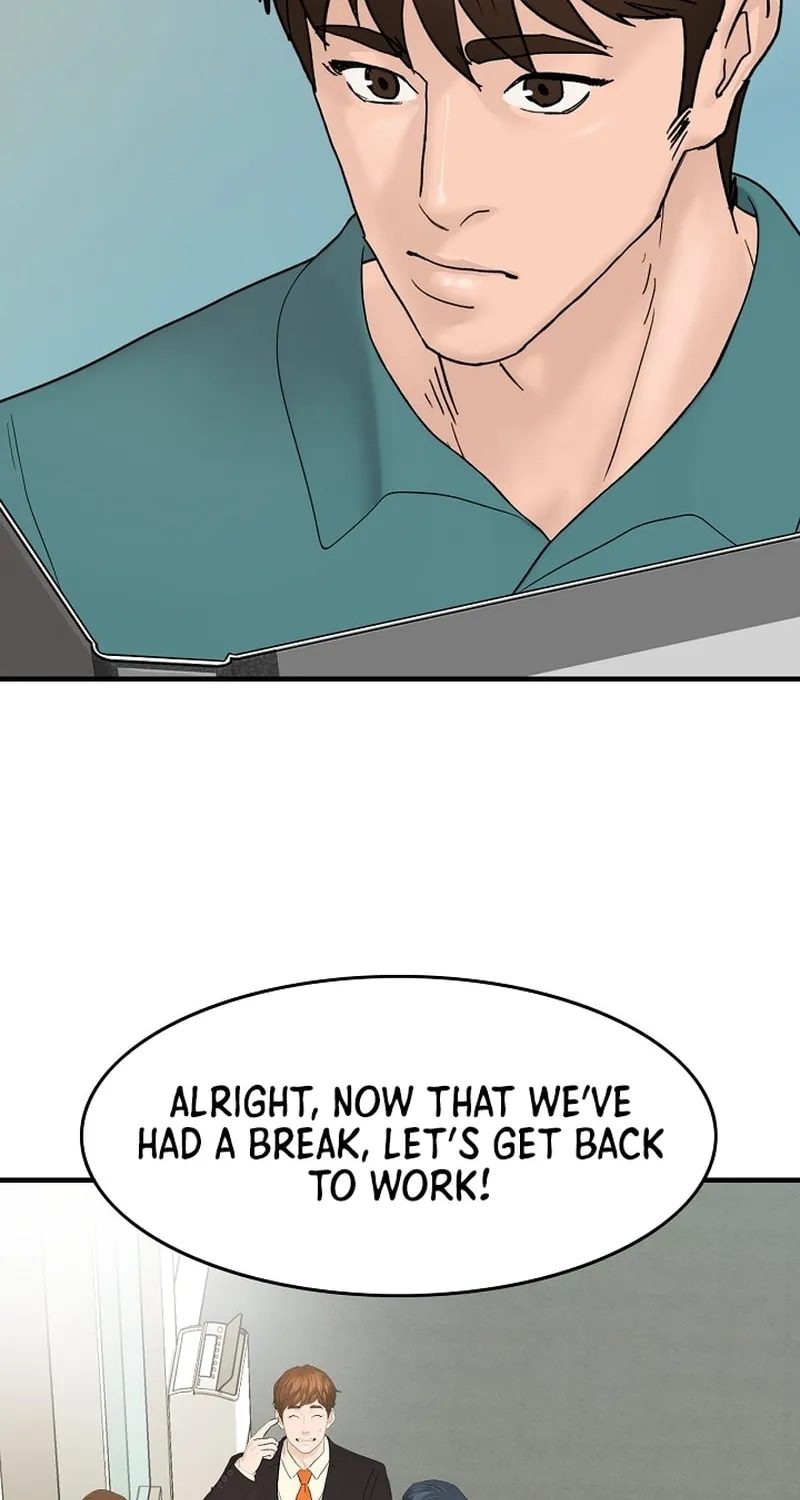 Read From the Grave and Back chapter 176 image 35 on Lezhin