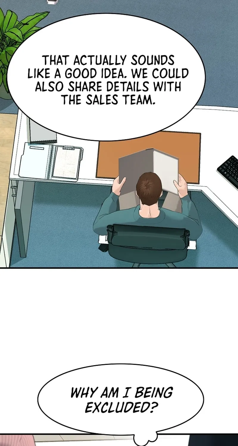 Read From the Grave and Back chapter 176 image 37 on Lezhin