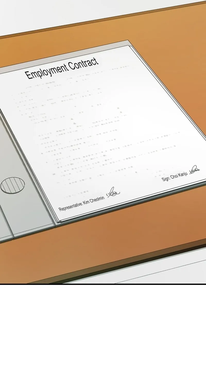 Read From the Grave and Back chapter 176 image 39 on Lezhin