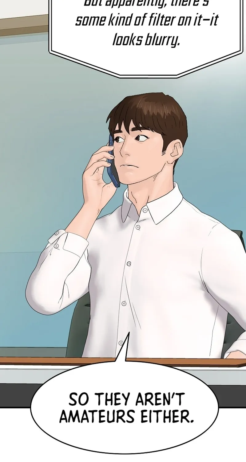Read From the Grave and Back chapter 176 image 44 on Lezhin