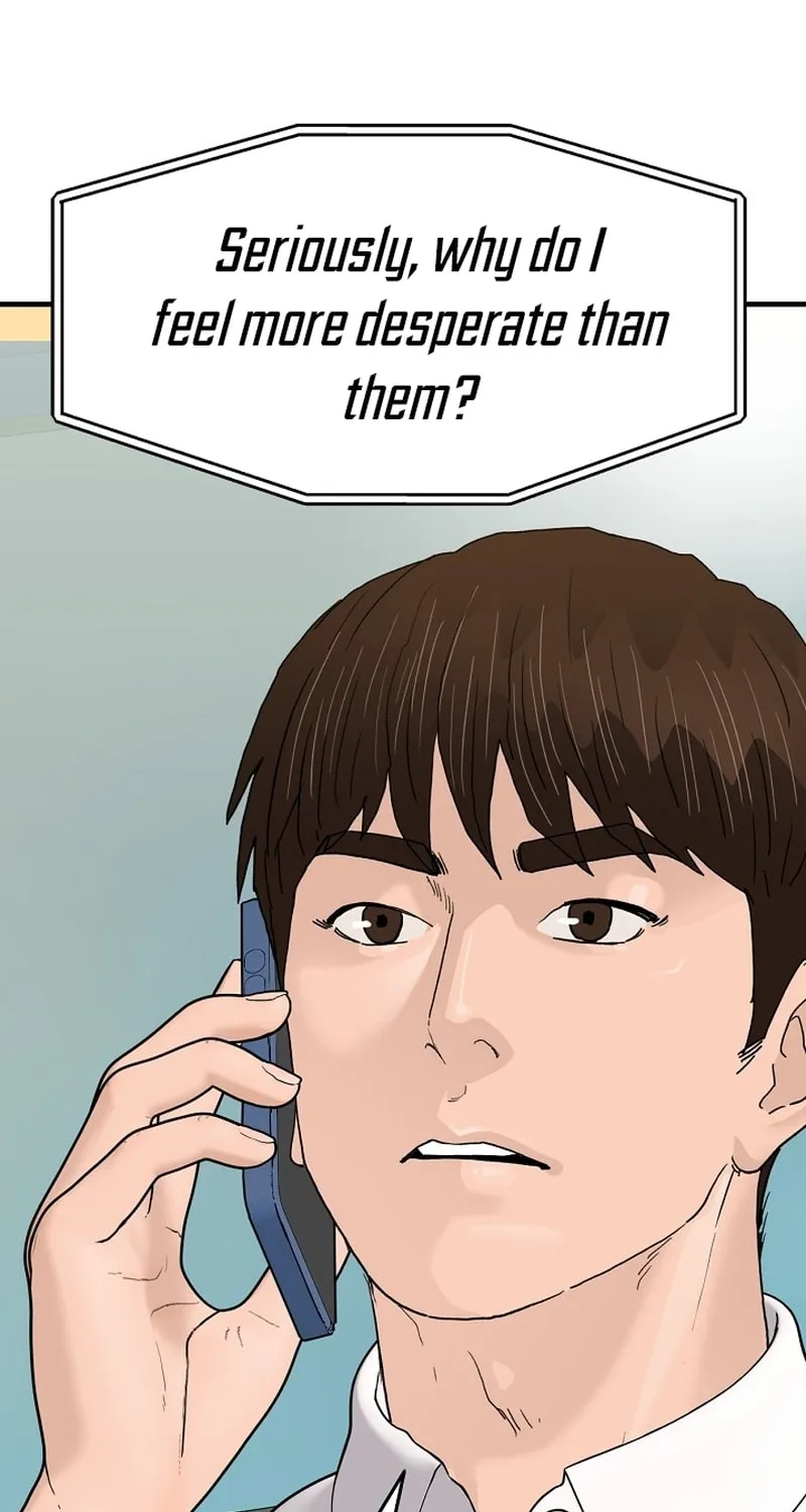 Read From the Grave and Back chapter 176 image 45 on Lezhin