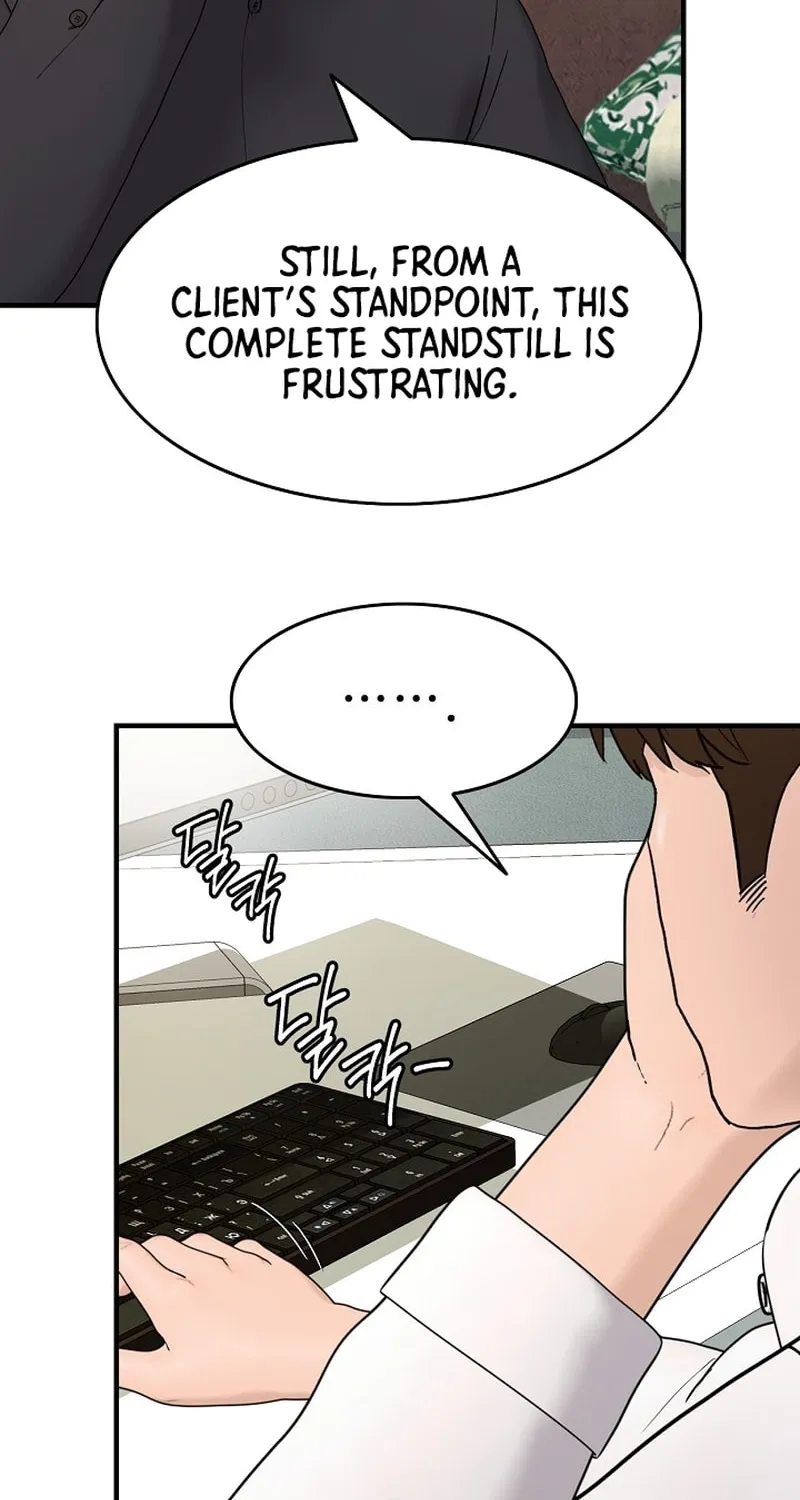 Read From the Grave and Back chapter 176 image 47 on Lezhin