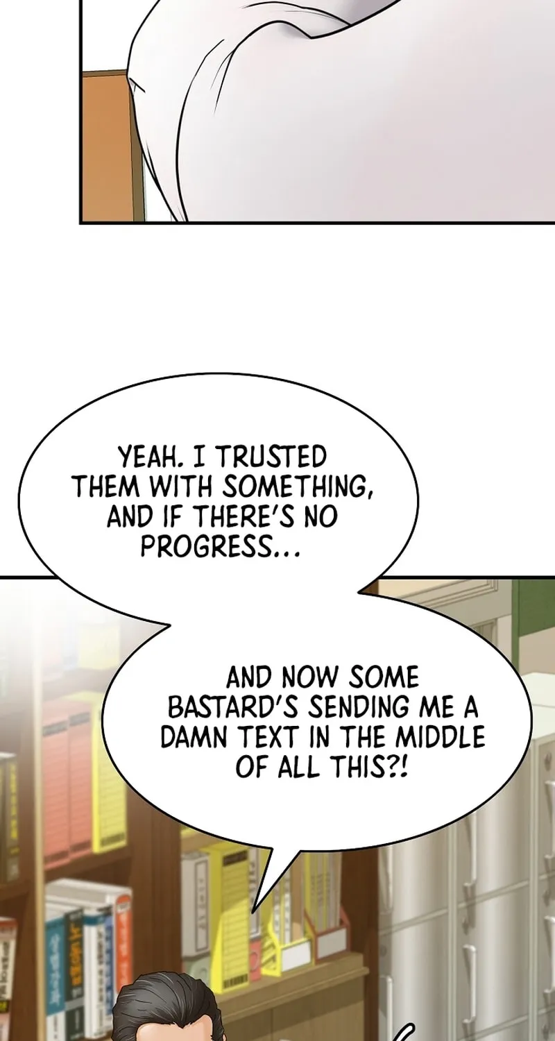 Read From the Grave and Back chapter 176 image 48 on Lezhin