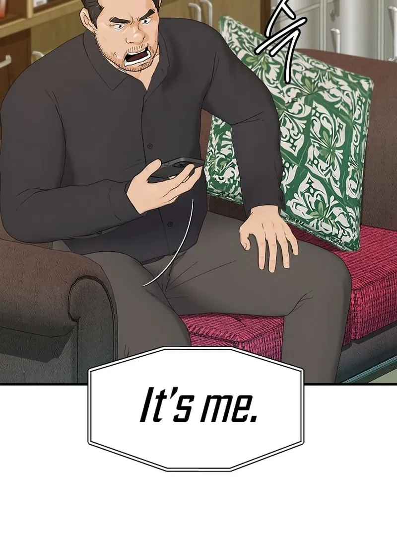 Read From the Grave and Back chapter 176 image 49 on Lezhin