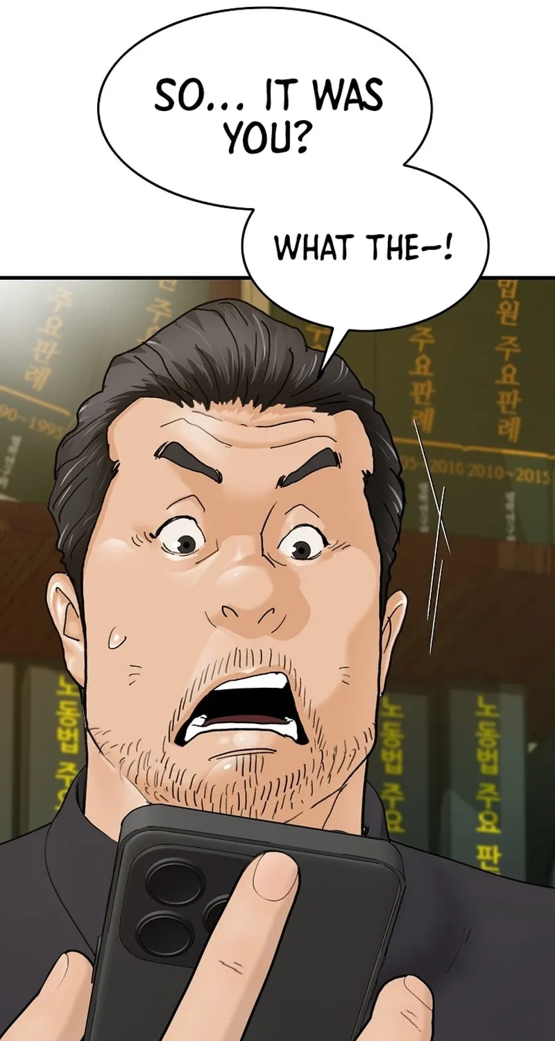 Read From the Grave and Back chapter 176 image 50 on Lezhin