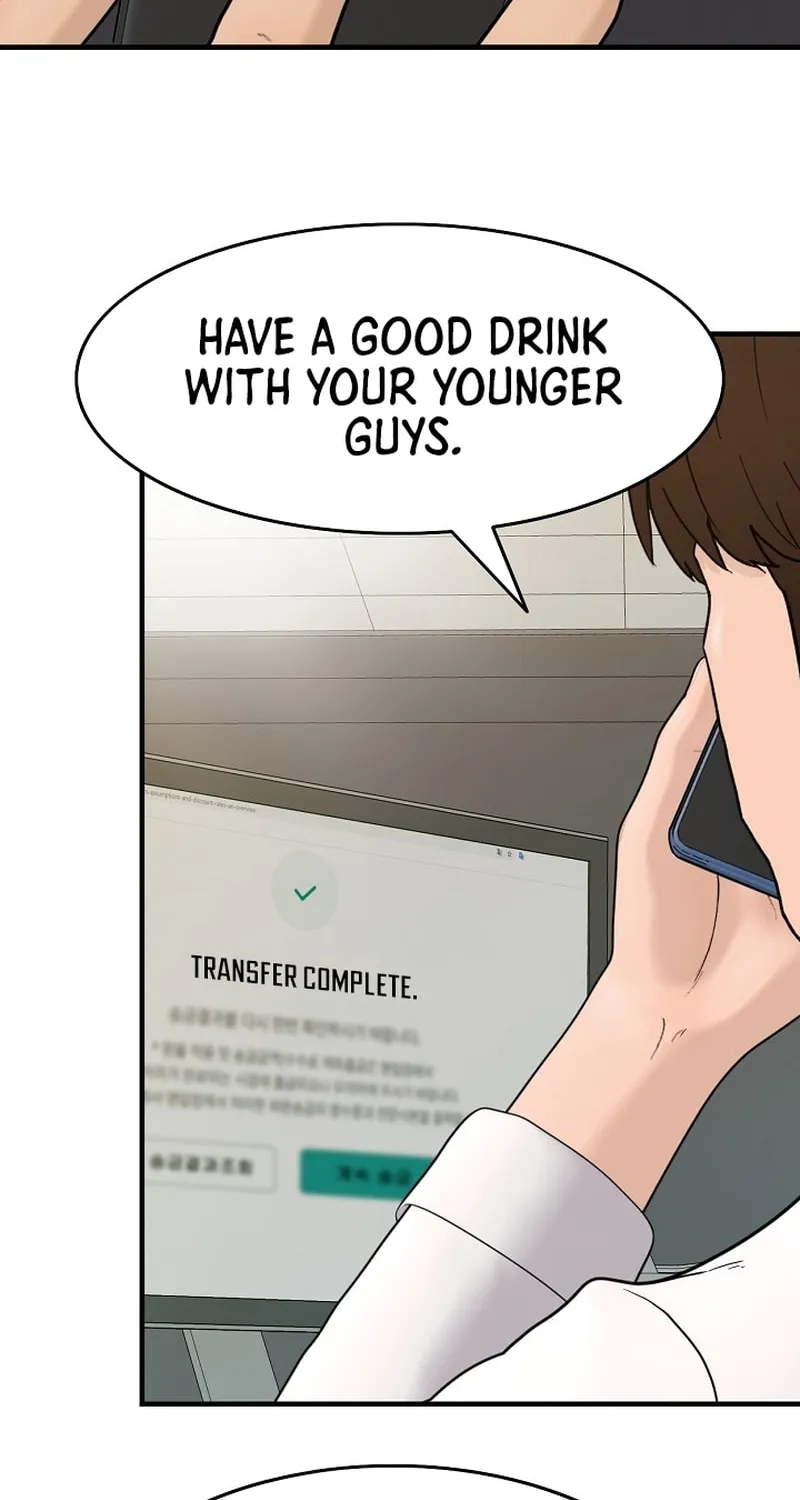 Read From the Grave and Back chapter 176 image 51 on Lezhin