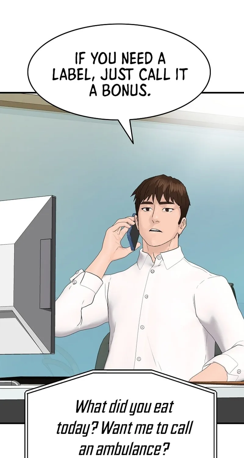 Read From the Grave and Back chapter 176 image 53 on Lezhin