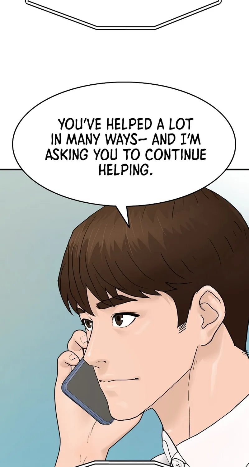 Read From the Grave and Back chapter 176 image 54 on Lezhin
