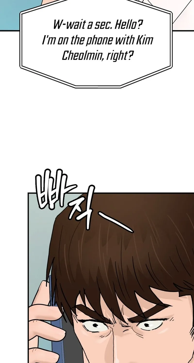 Read From the Grave and Back chapter 176 image 55 on Lezhin