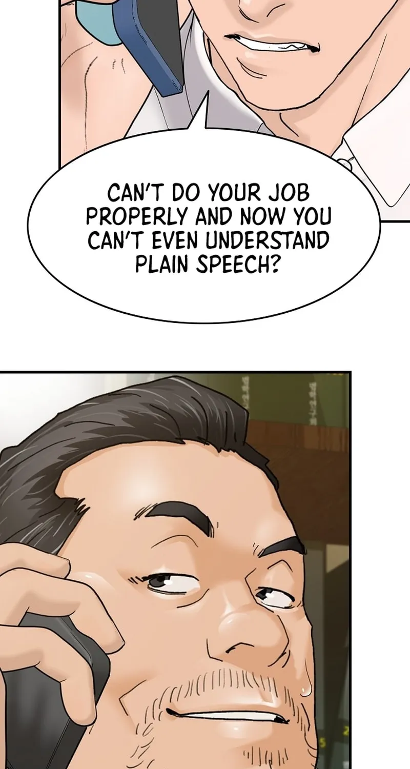 Read From the Grave and Back chapter 176 image 56 on Lezhin