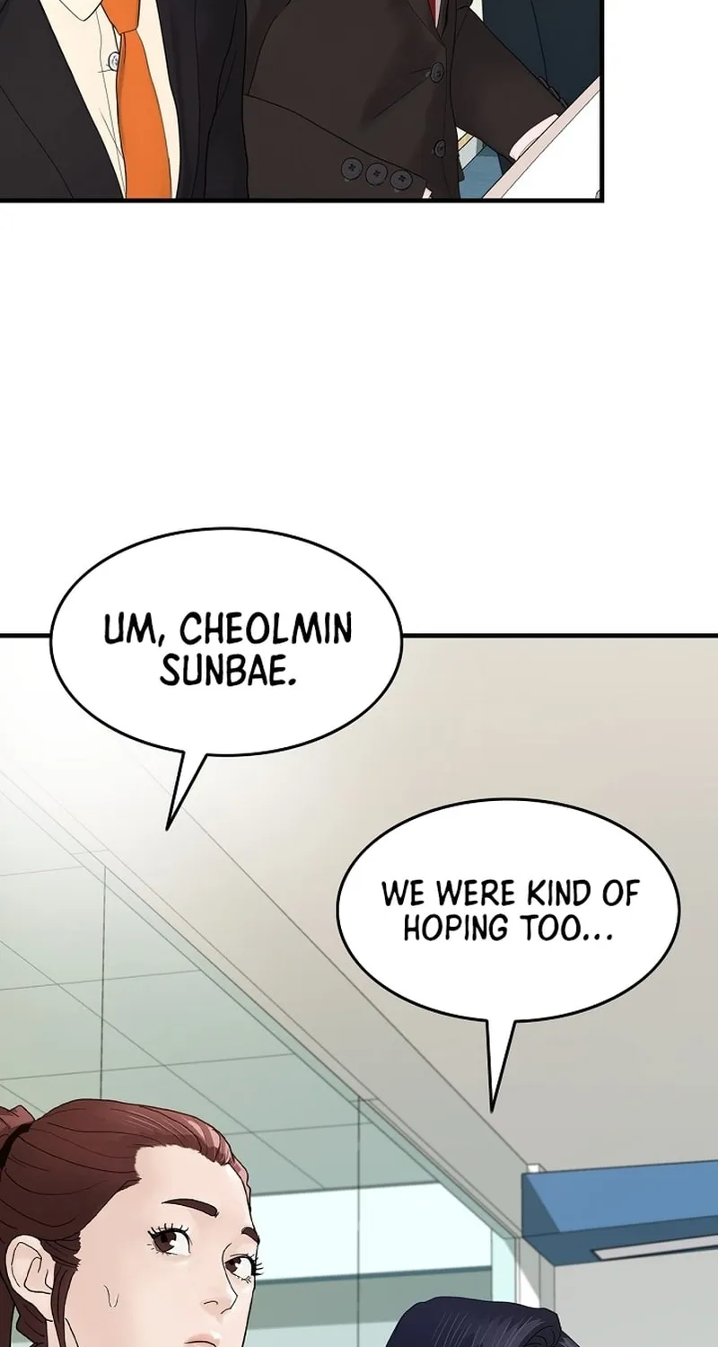 Read From the Grave and Back chapter 176 image 6 on Lezhin