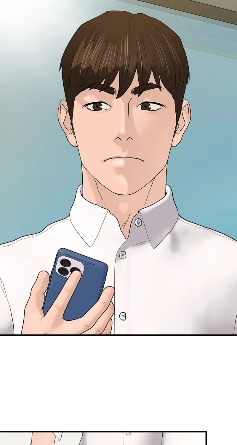 Read From the Grave and Back chapter 176 image 64 on Lezhin