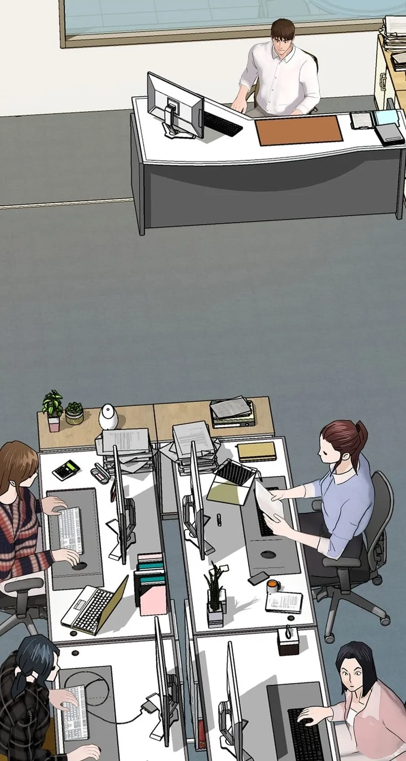 Read From the Grave and Back chapter 176 image 67 on Lezhin
