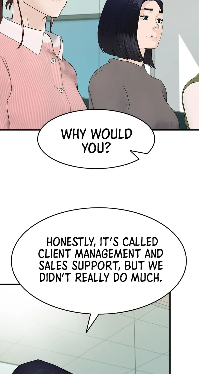 Read From the Grave and Back chapter 176 image 7 on Lezhin