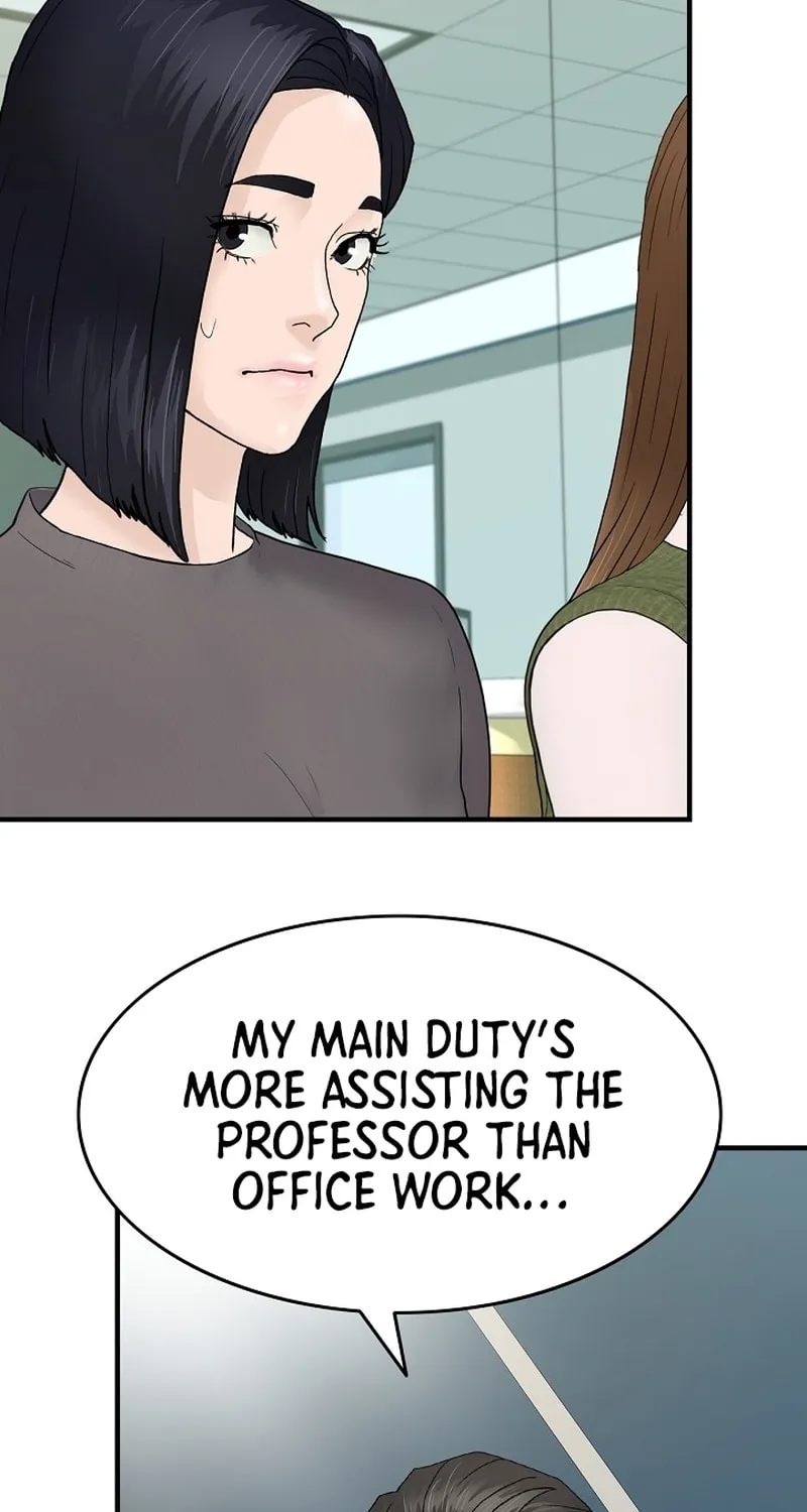 Read From the Grave and Back chapter 176 image 8 on Lezhin