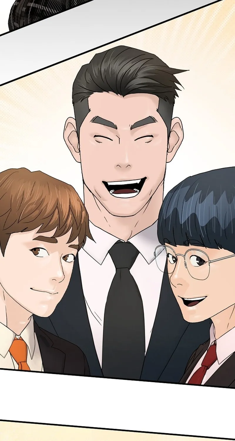 Read From the Grave and Back chapter 176 image 81 on Lezhin