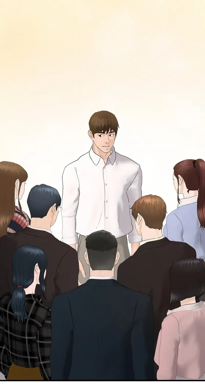 Read From the Grave and Back chapter 176 image 82 on Lezhin