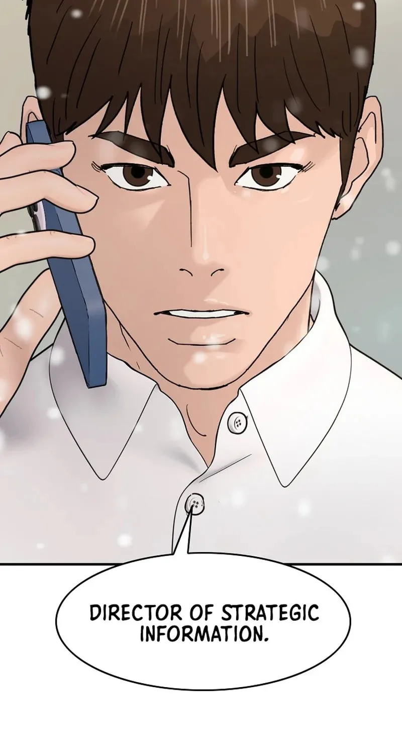 Read From the Grave and Back chapter 176 image 92 on Lezhin