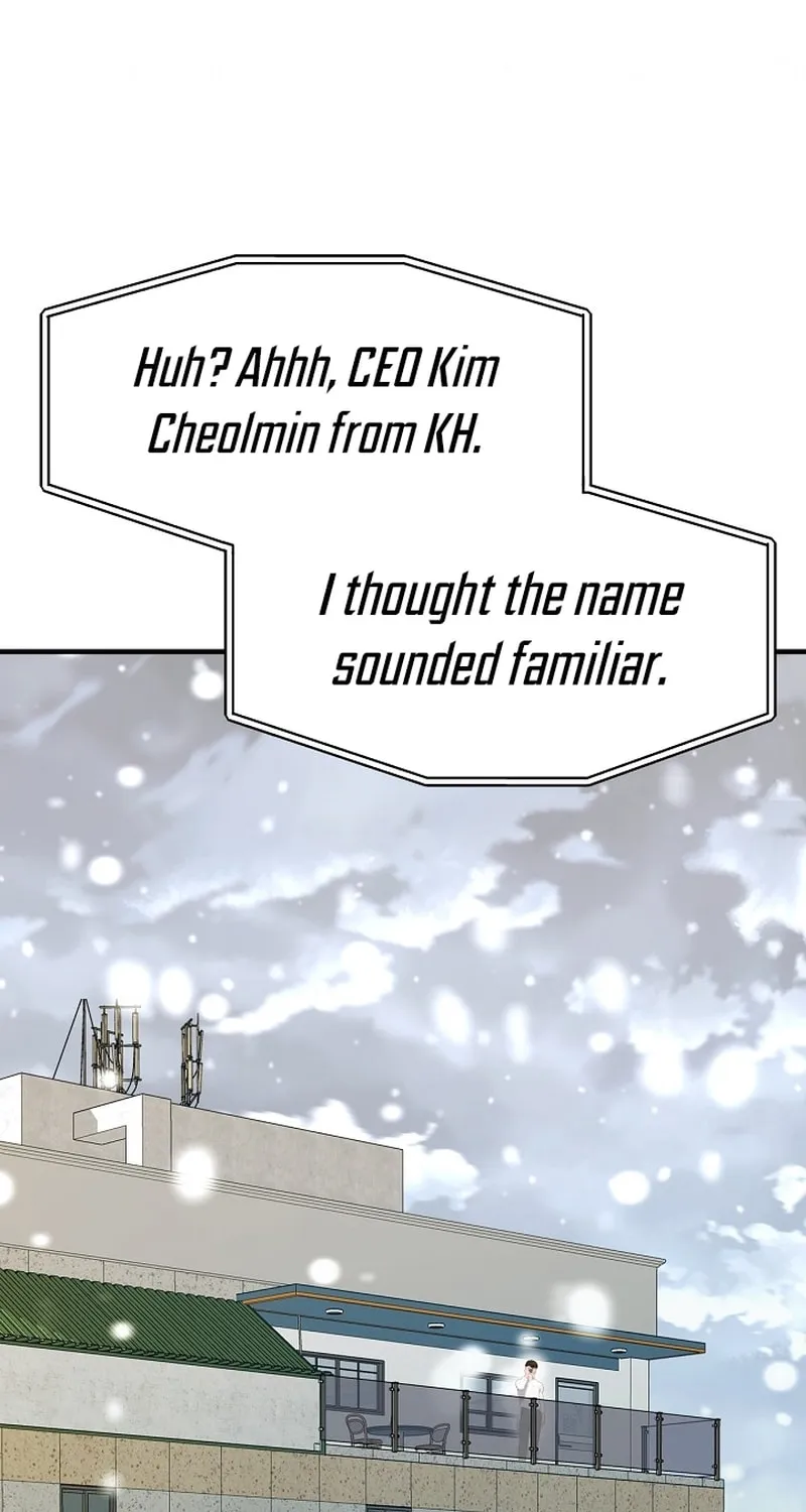 Read From the Grave and Back chapter 177 image 1 on Lezhin