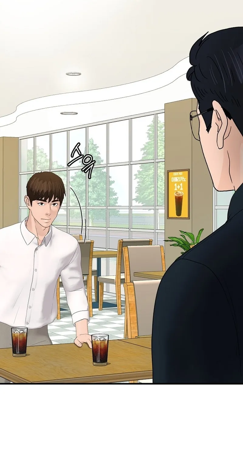 Read From the Grave and Back chapter 177 image 14 on Lezhin