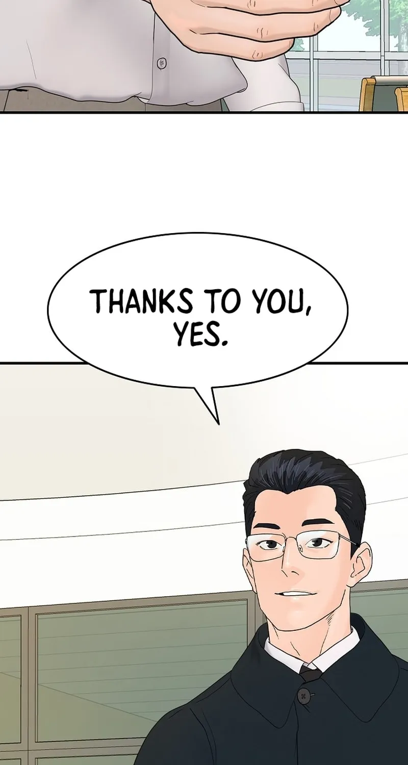 Read From the Grave and Back chapter 177 image 16 on Lezhin