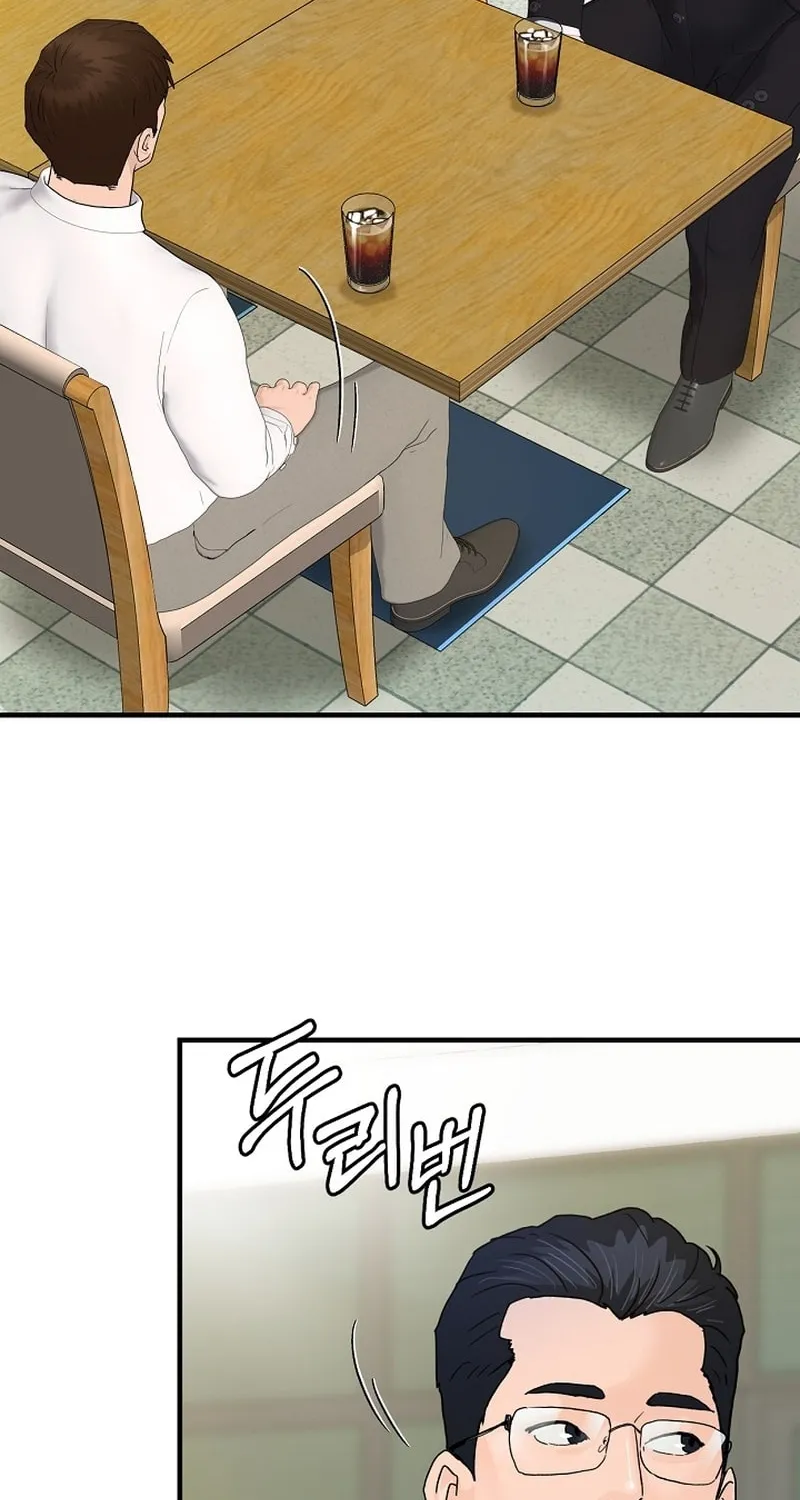Read From the Grave and Back chapter 177 image 18 on Lezhin