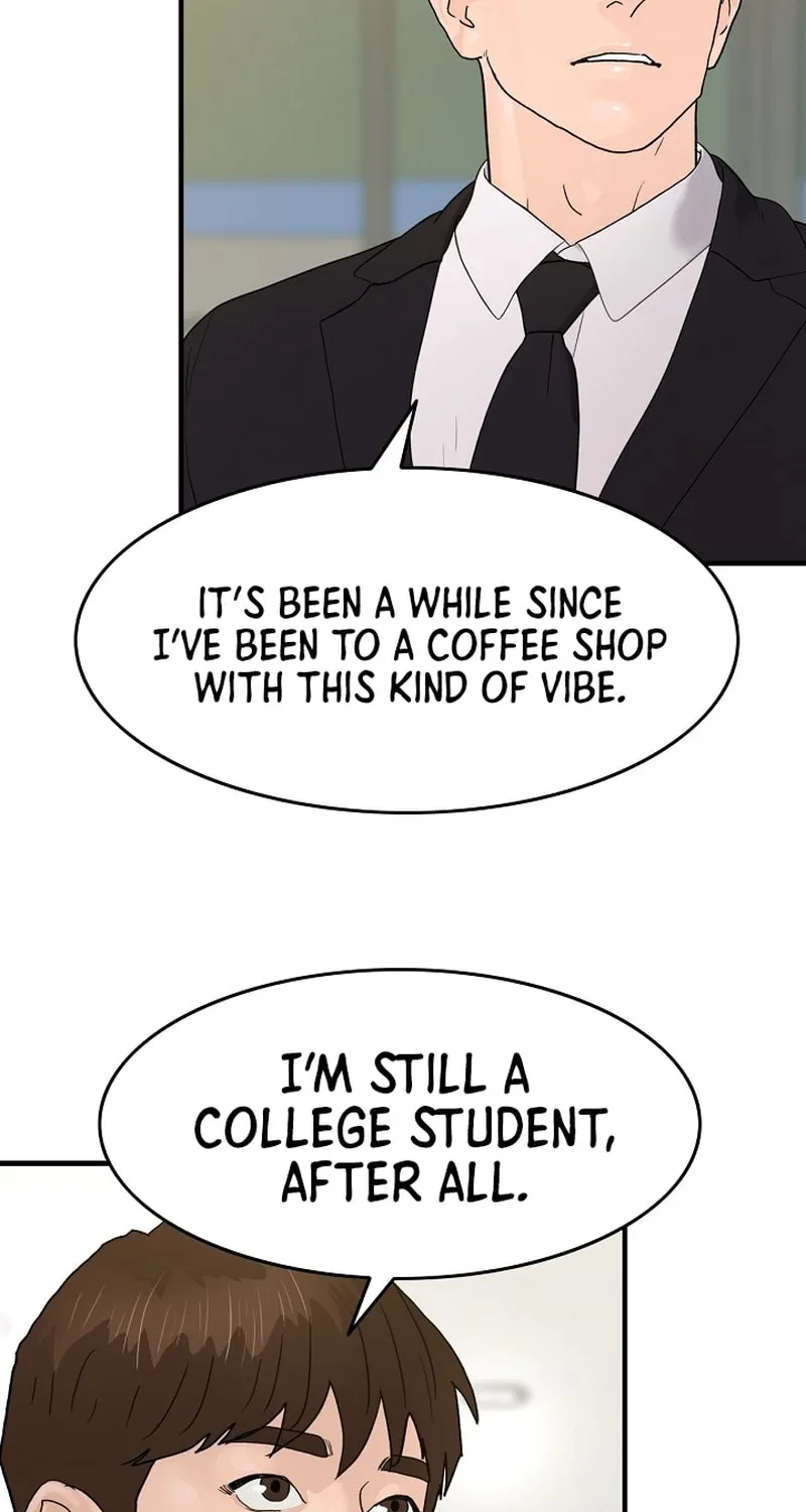 Read From the Grave and Back chapter 177 image 19 on Lezhin
