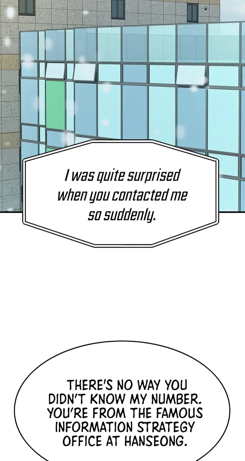 Read From the Grave and Back chapter 177 image 2 on Lezhin