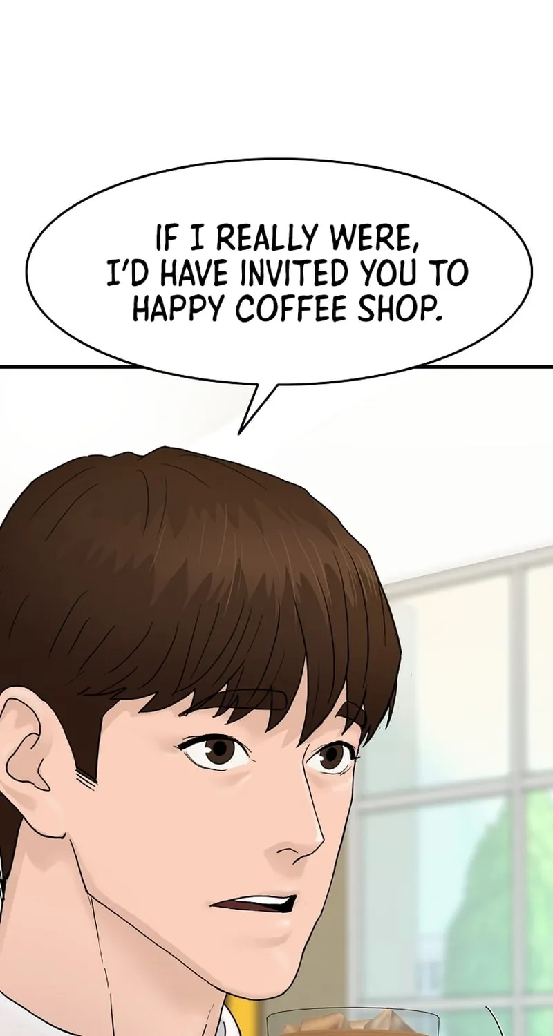 Read From the Grave and Back chapter 177 image 22 on Lezhin