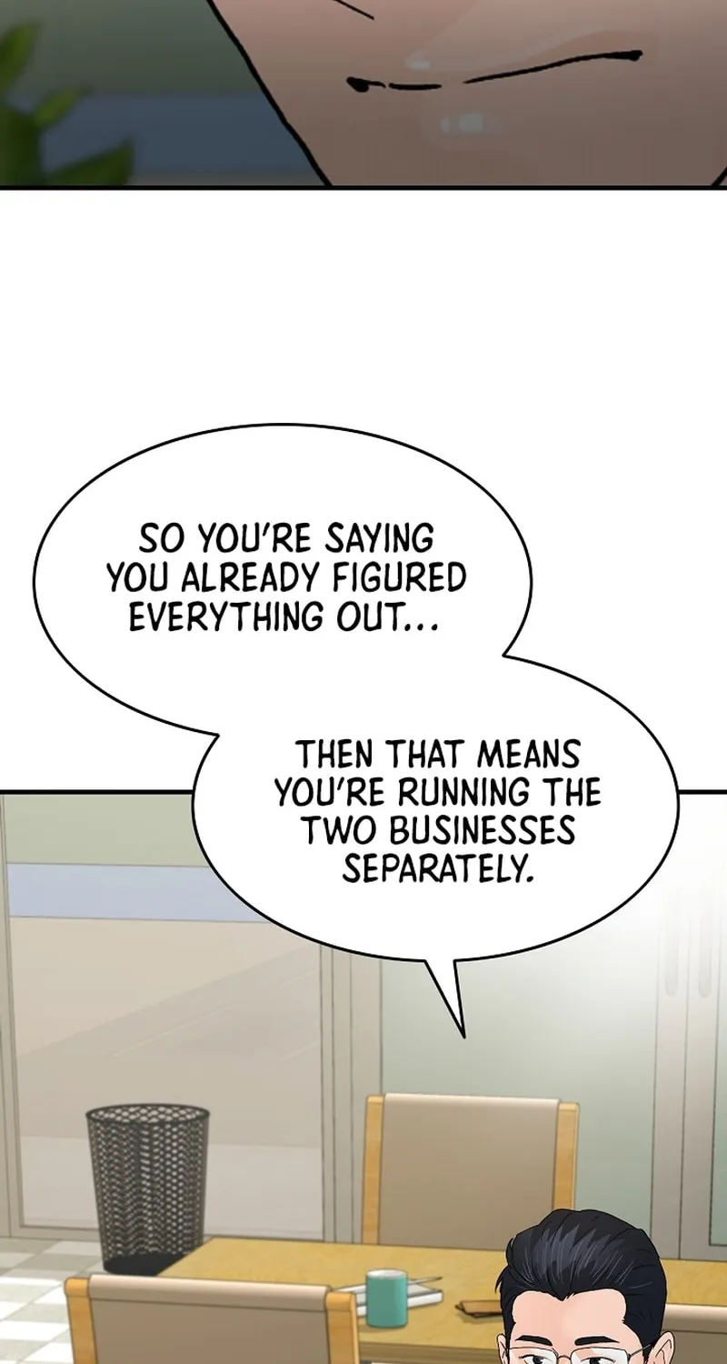 Read From the Grave and Back chapter 177 image 24 on Lezhin