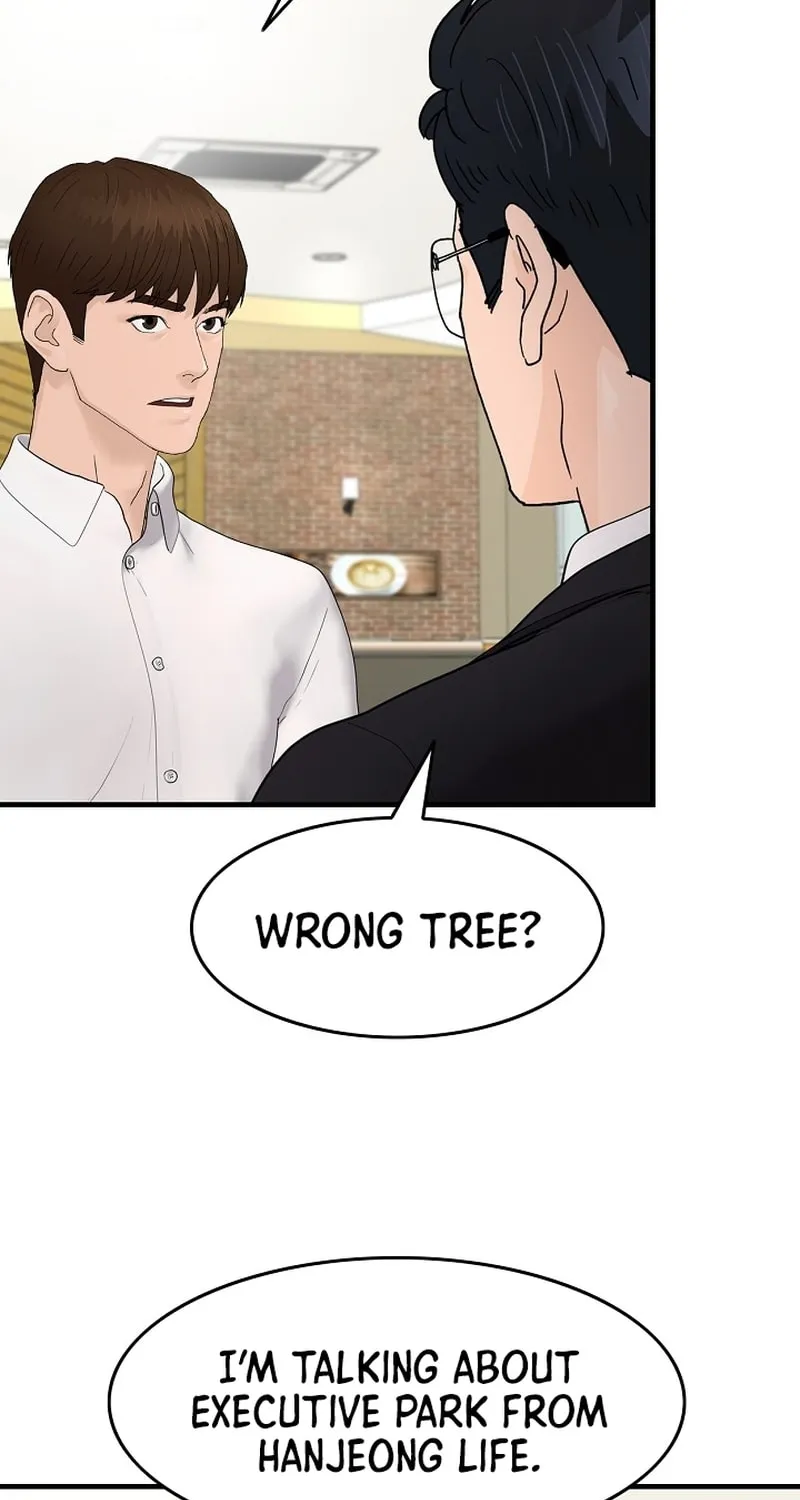 Read From the Grave and Back chapter 177 image 27 on Lezhin