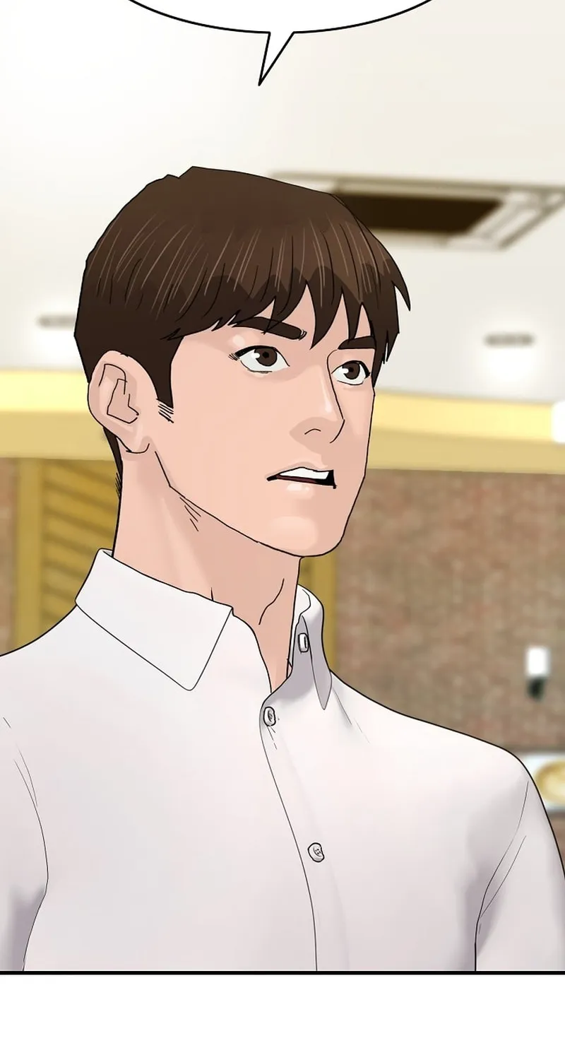 Read From the Grave and Back chapter 177 image 28 on Lezhin