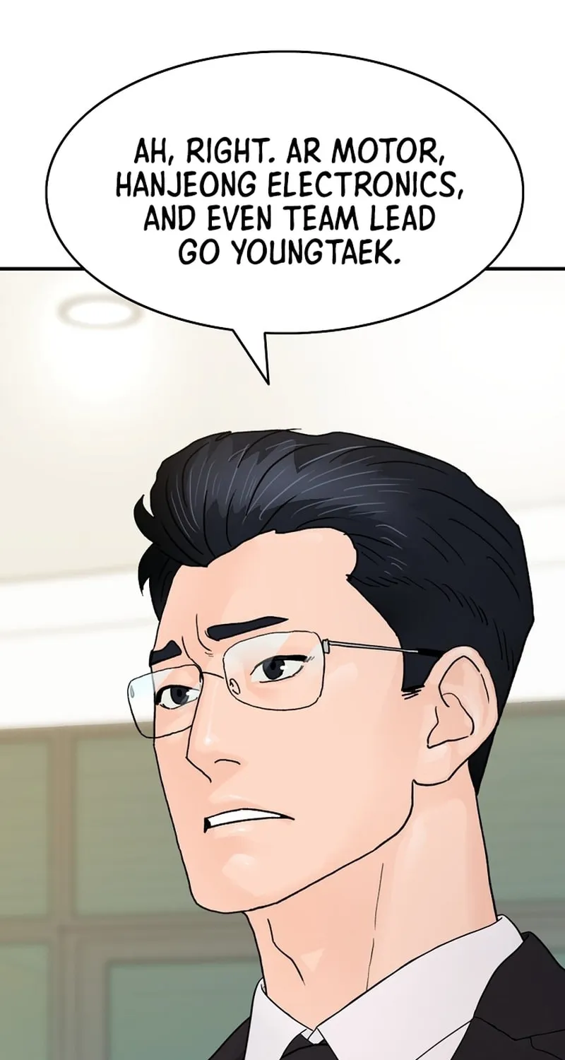 Read From the Grave and Back chapter 177 image 29 on Lezhin